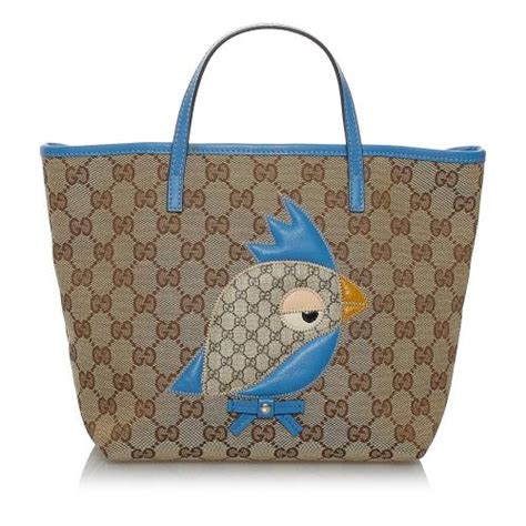 gucci zoo tote bag|gucci tote bag for women.